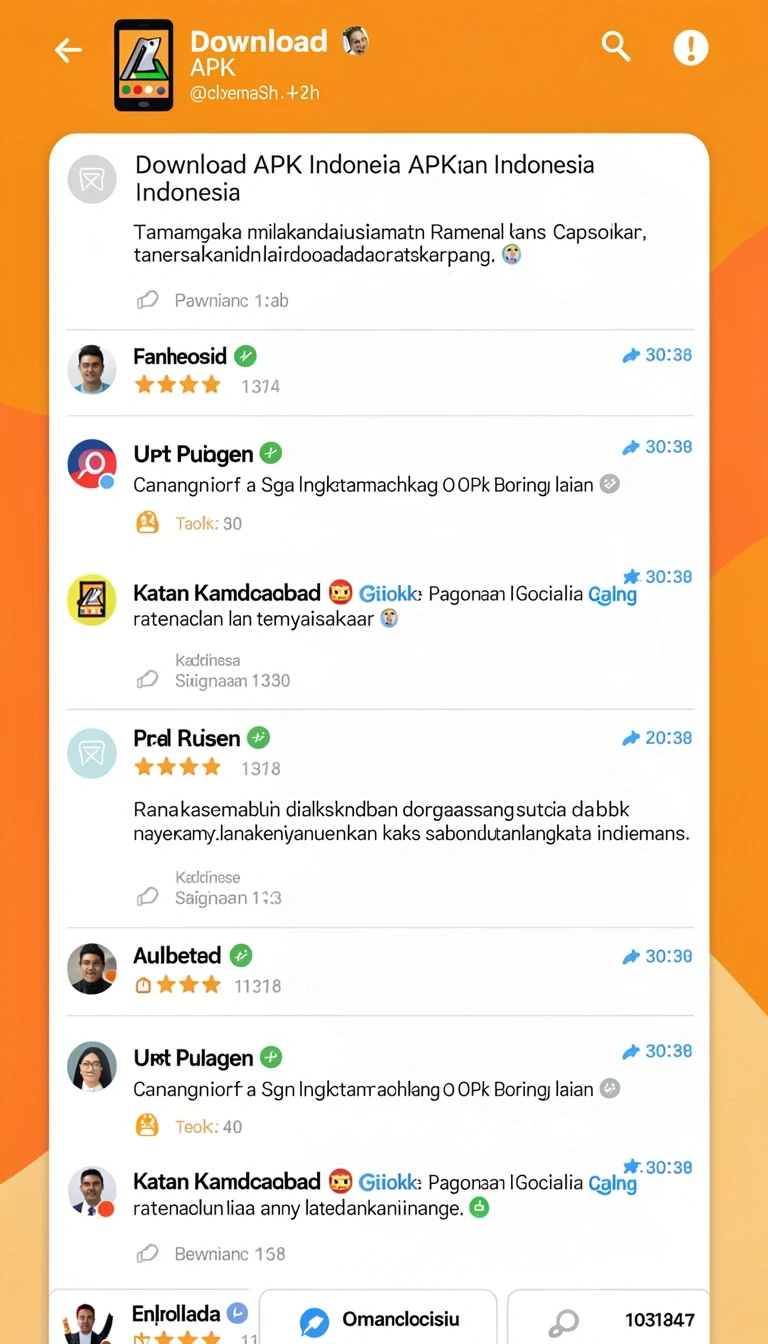 Screenshot Panduan Lengkap Aplikasi idnslot untuk Pemula nomor 1