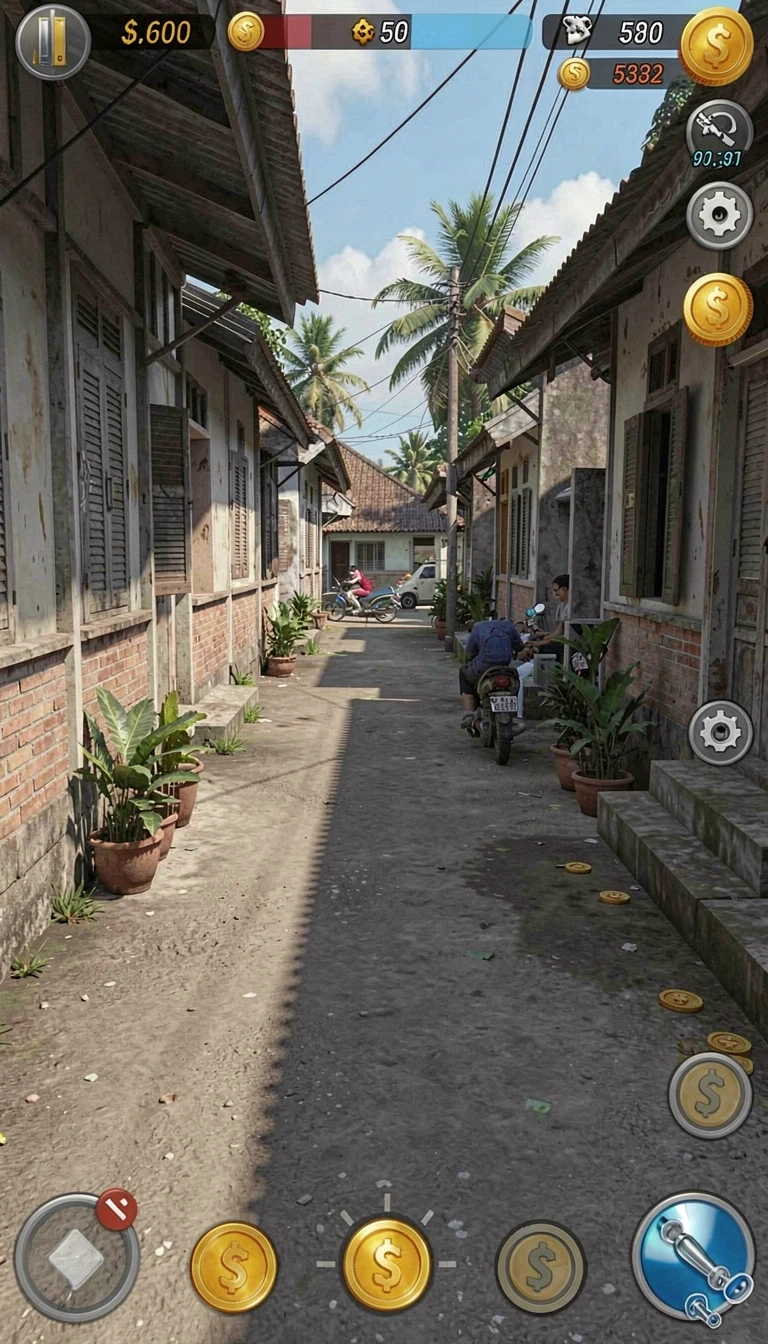 Screenshot dewi11 APK Terbaru dan Aman untuk Diunduh nomor 3