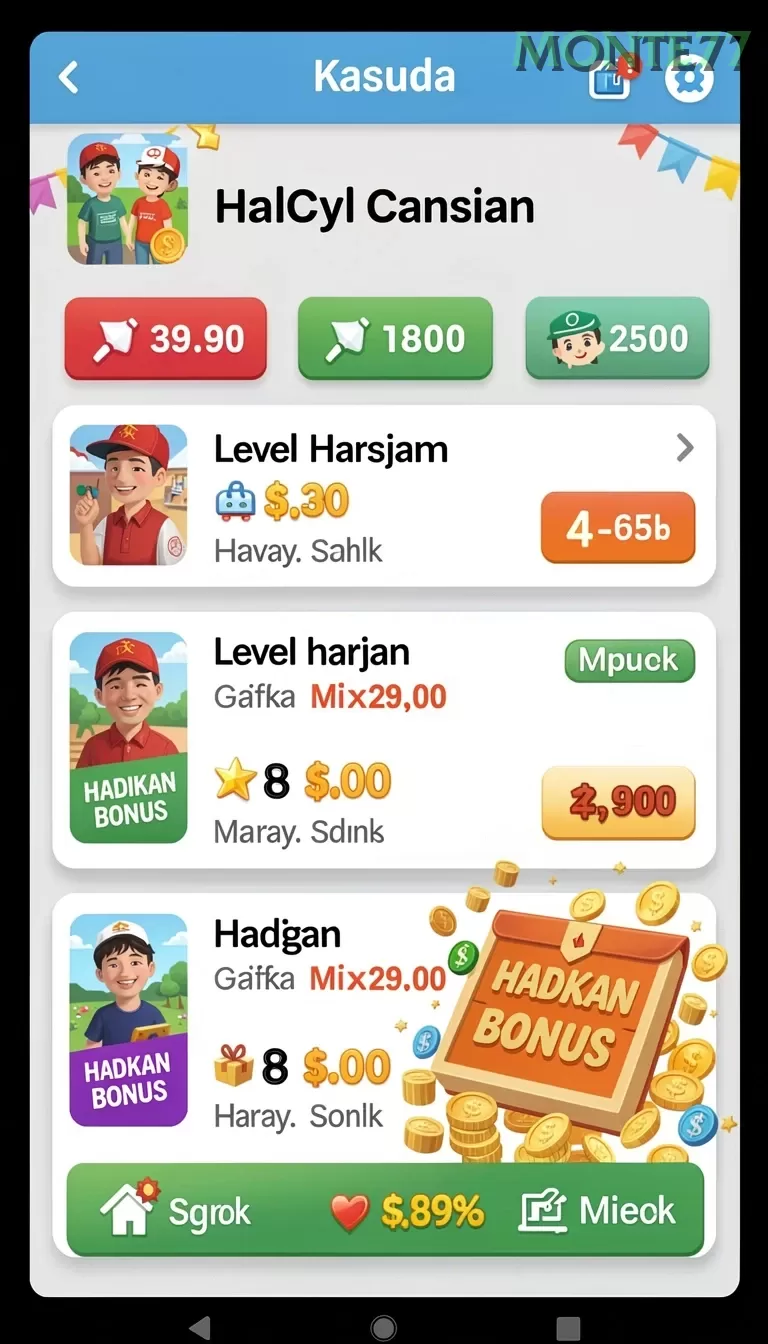 Screenshot lotusbet88 nomor 1