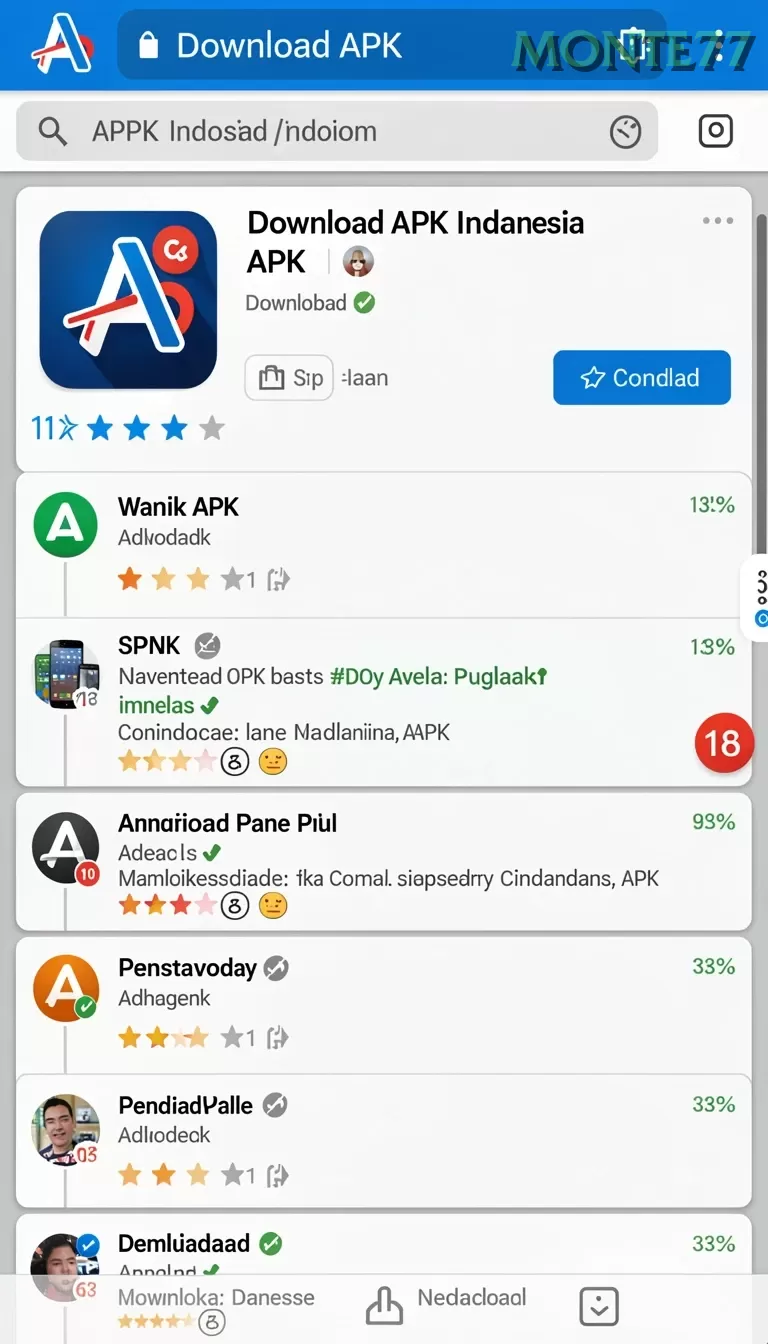 Screenshot pen4d nomor 2