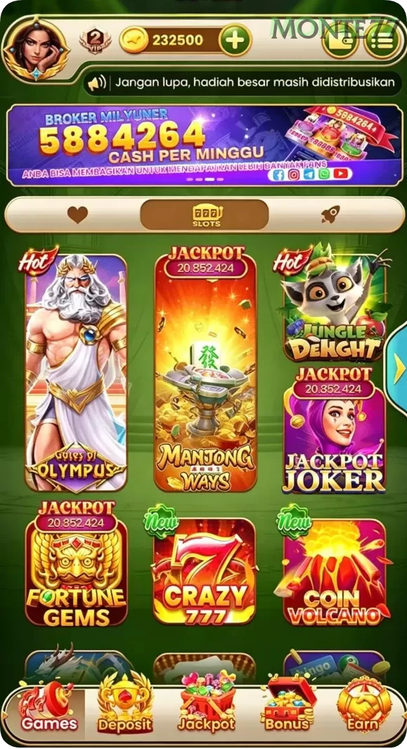 Screenshot yumitoto nomor 3