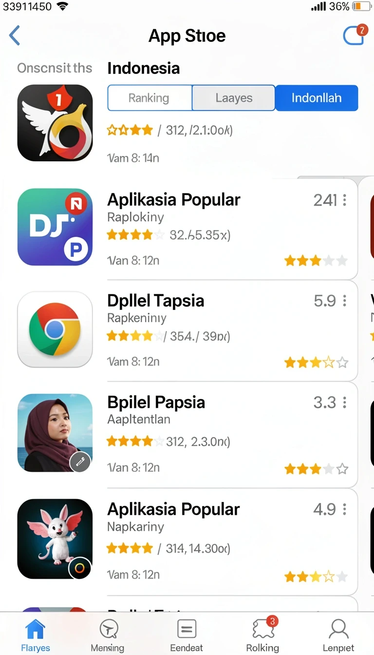 Screenshot Unduh harapjp APK Gratis untuk Android nomor 3