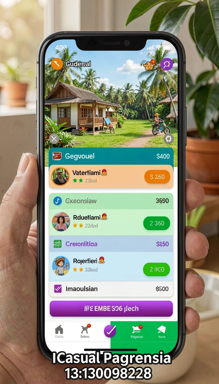 Screenshot jekpot88 Versi Terbaru: Apa yang Baru? nomor 3