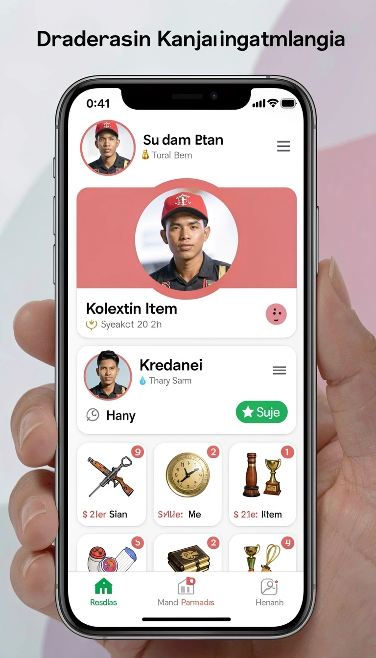 Screenshot Download ormastoto APK untuk Android nomor 3