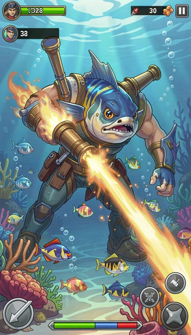Screenshot surgaplay APK Full Version untuk Android nomor 1