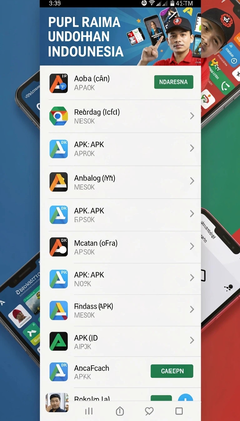 Screenshot dagelan4d Terbaru: Download APK dan Info Lengkap nomor 3