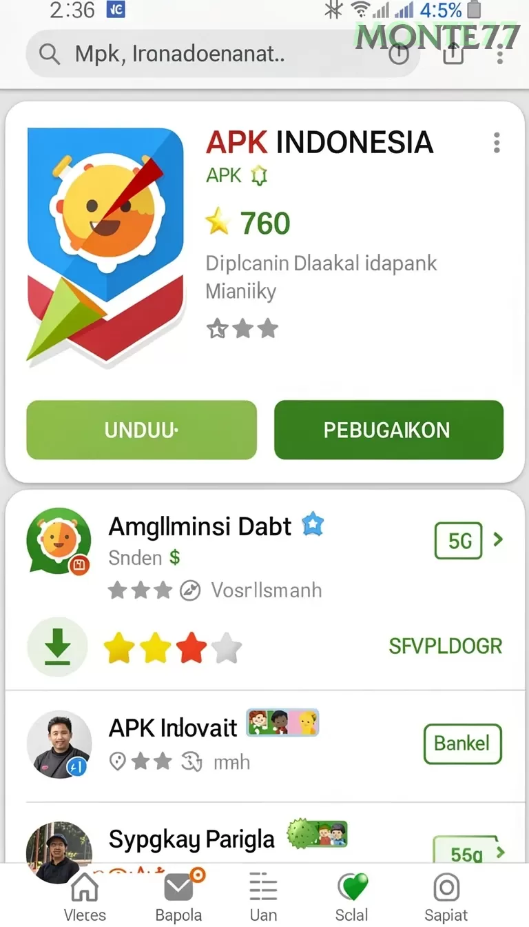 Screenshot asia128 nomor 1