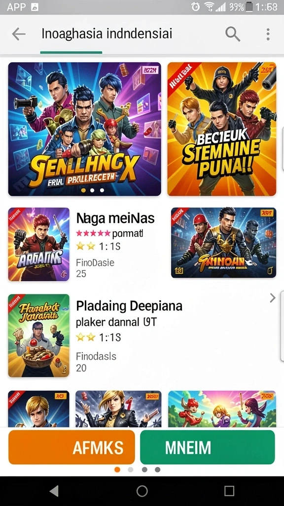 Screenshot Panduan Instalasi Aplikasi coktogel di Android nomor 3