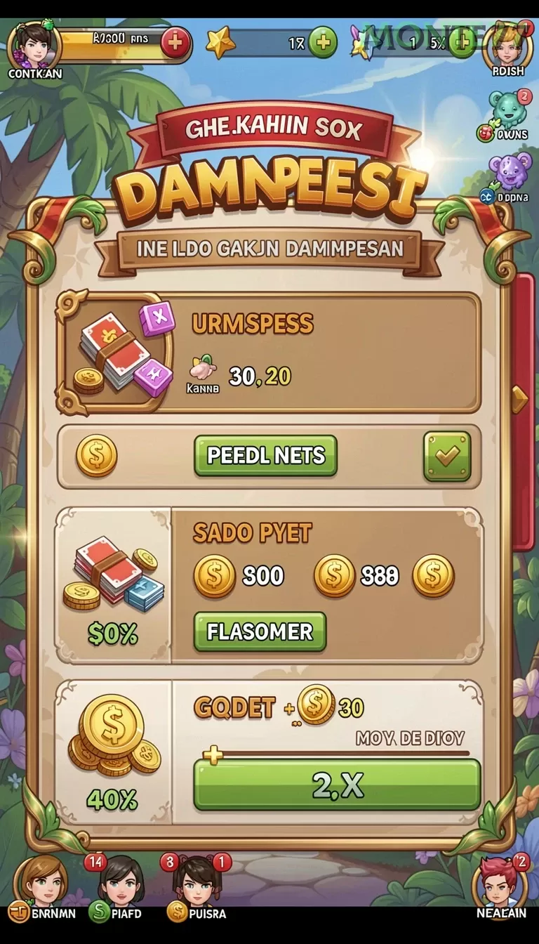 Screenshot castletoto nomor 3