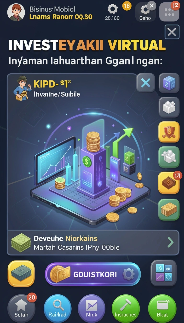 Screenshot Update Aplikasi idagame Terbaru 2026 nomor 3