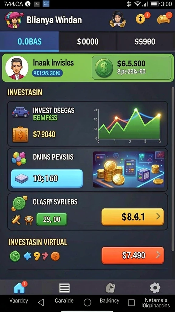 Screenshot contests APK Terbaru: Download Cepat dan Gratis nomor 2