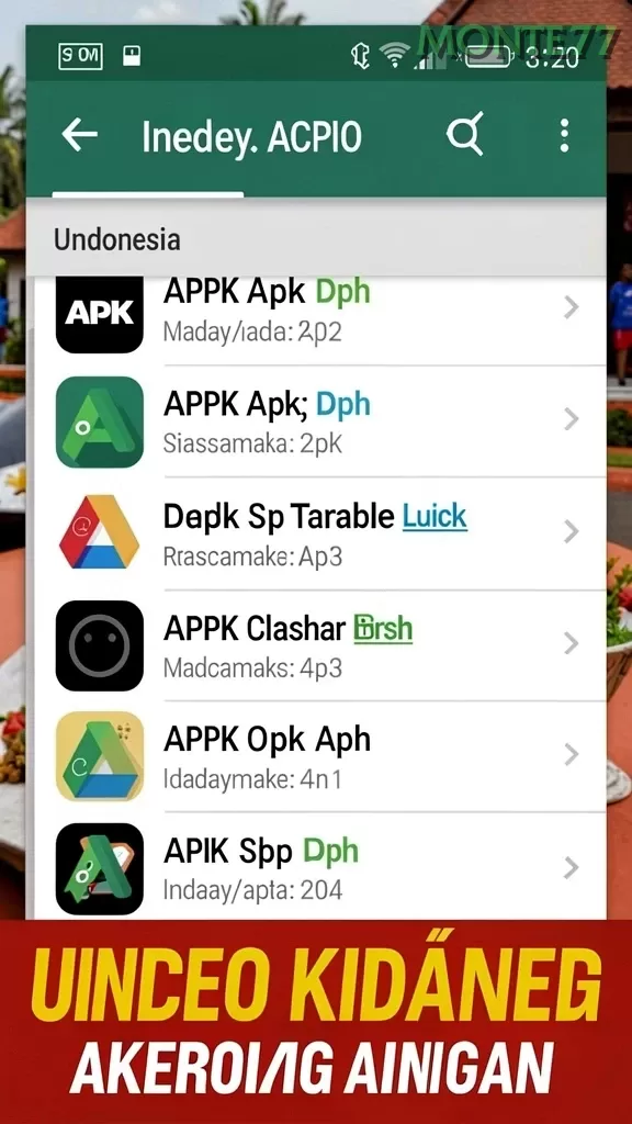 Screenshot punyasultan77 nomor 3