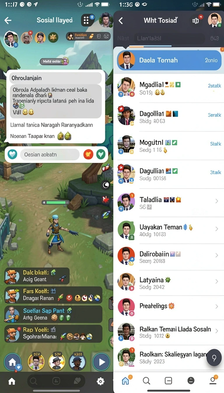 Screenshot Aplikasi pantera303 Terbaru untuk Android dan iOS nomor 3