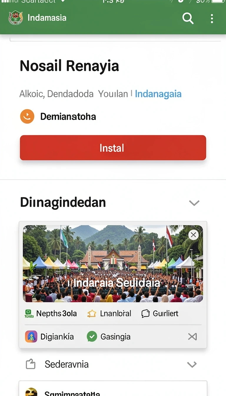 Screenshot Review Aplikasi kiw69 Versi Terbaru nomor 1
