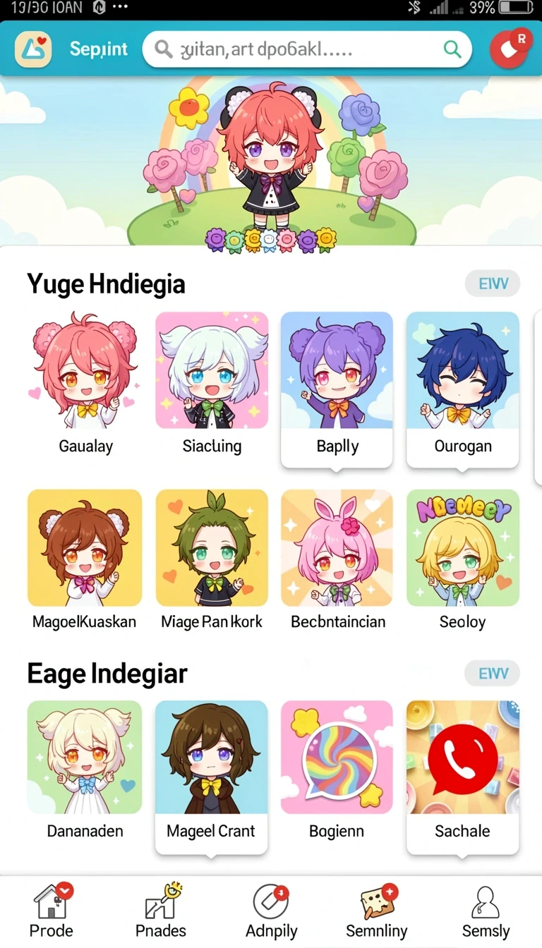 Screenshot ID66 APK: Cara Download dan Instal di Android nomor 1