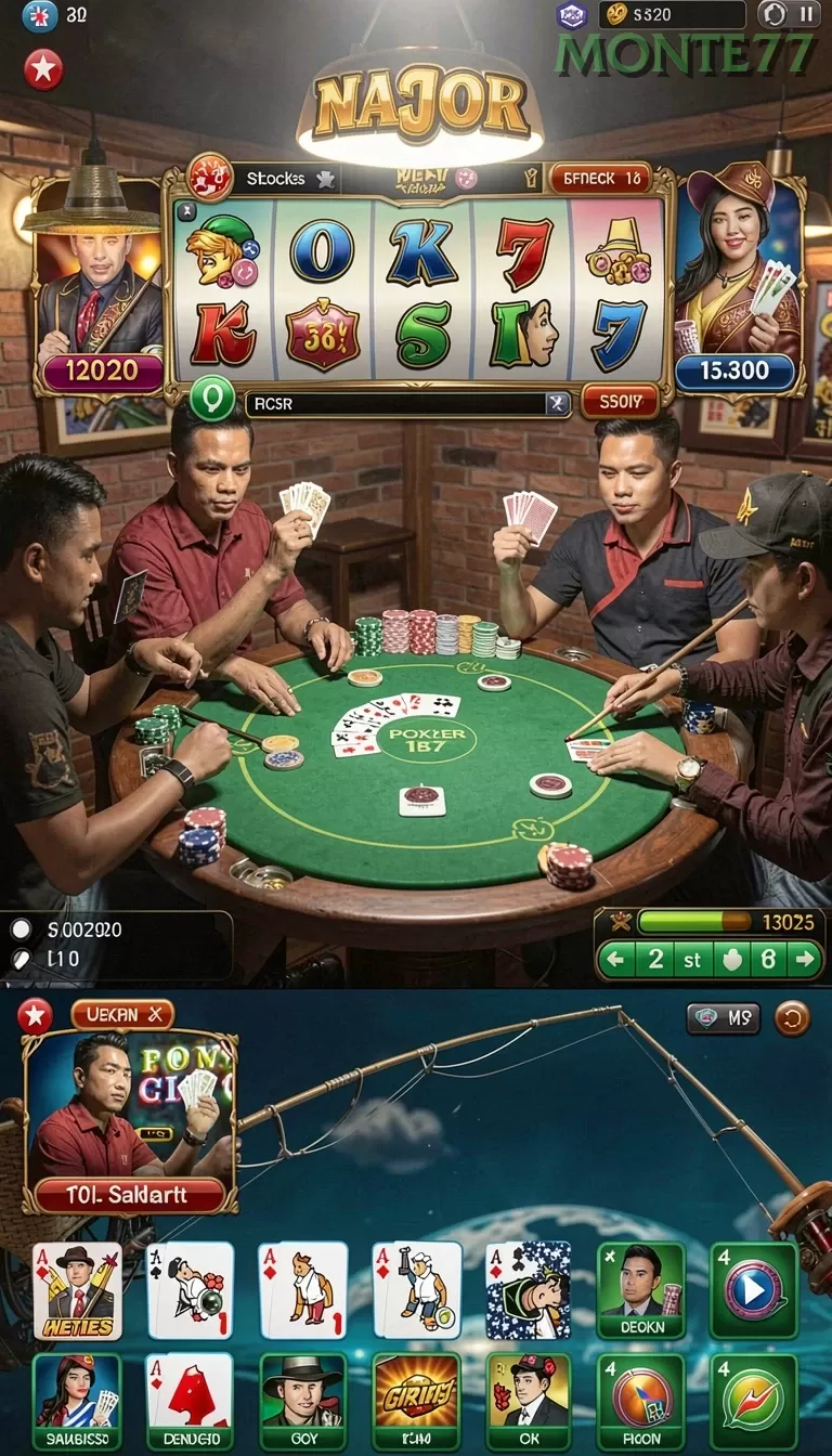 Screenshot soju88 nomor 3