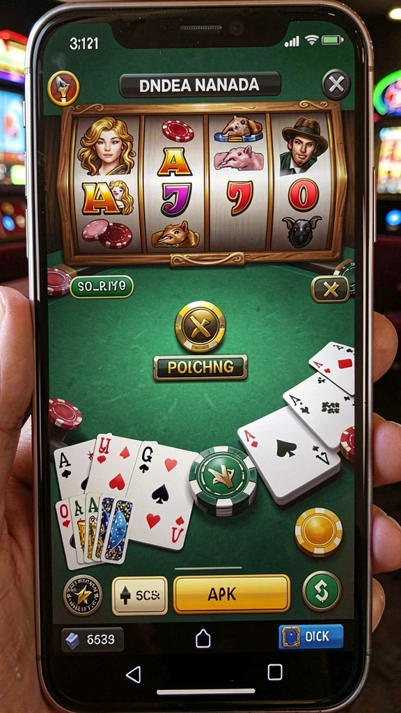 Screenshot Review Aplikasi kiw69 Versi Terbaru nomor 2