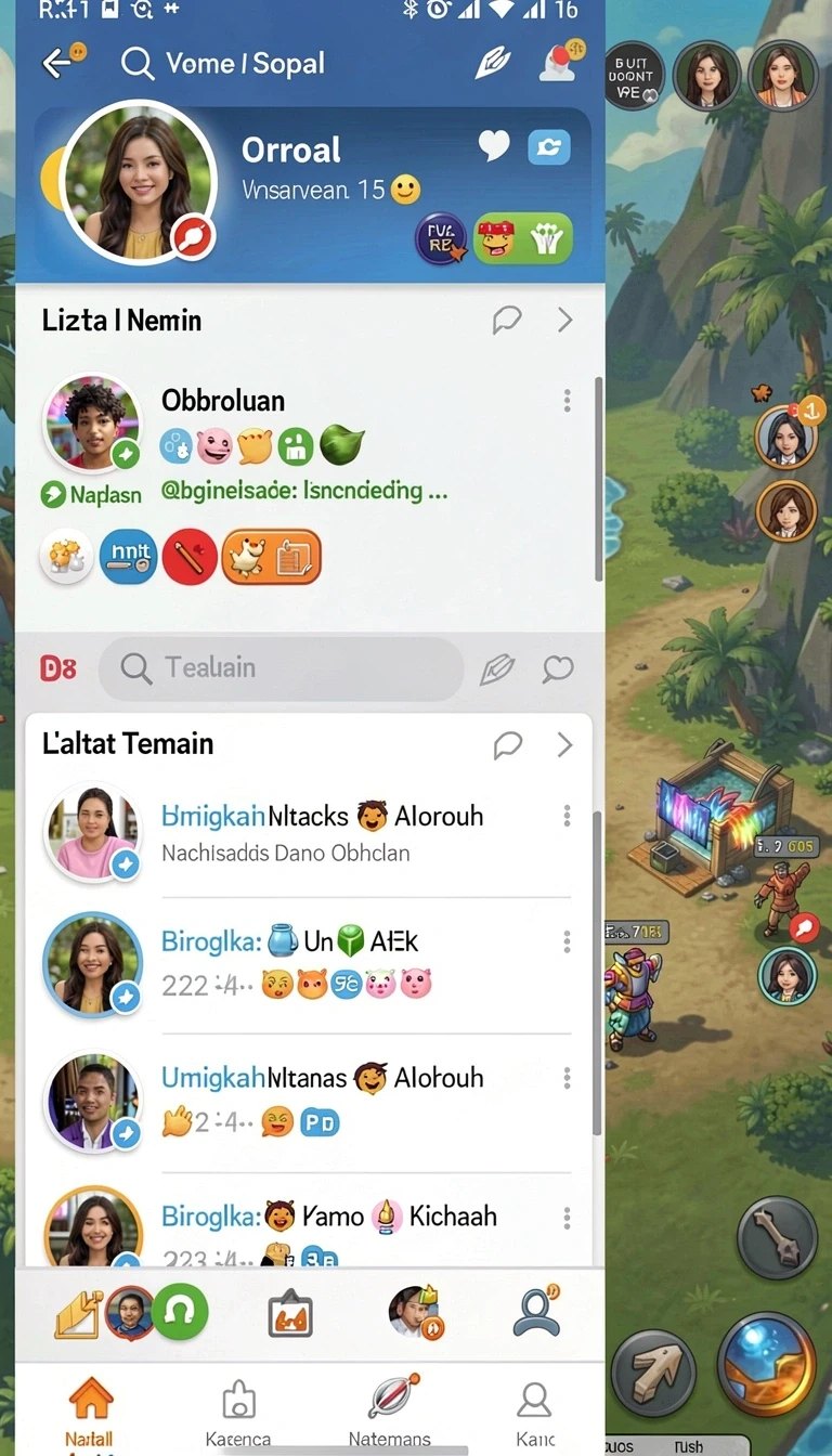 Screenshot Download we878 APK Original untuk Android nomor 3