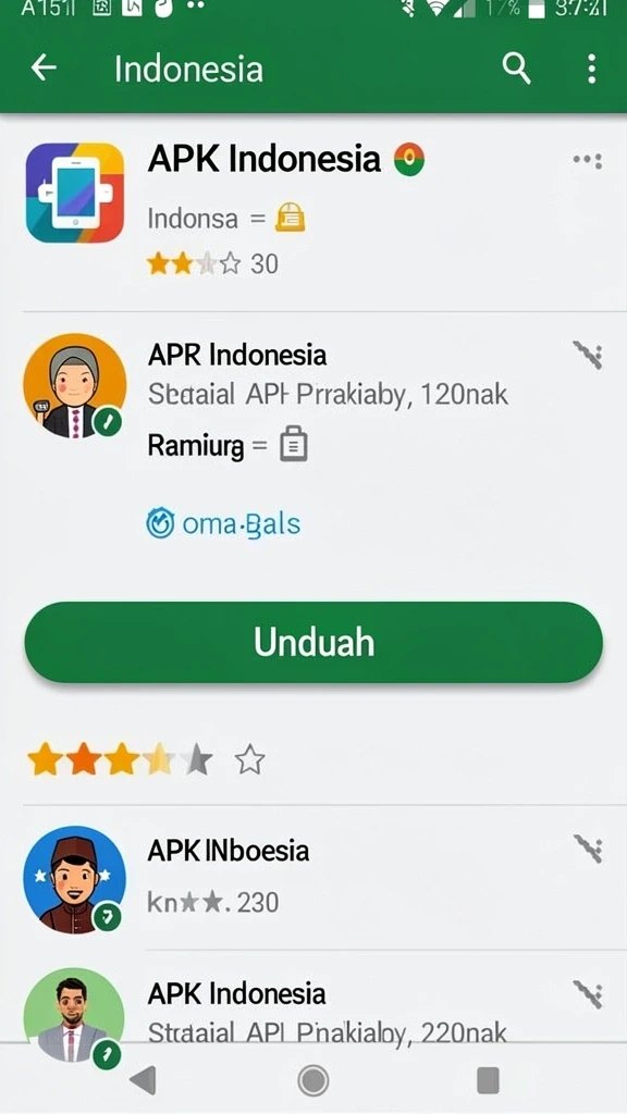 Screenshot Aplikasi pulsa303 Ringan untuk Android nomor 2