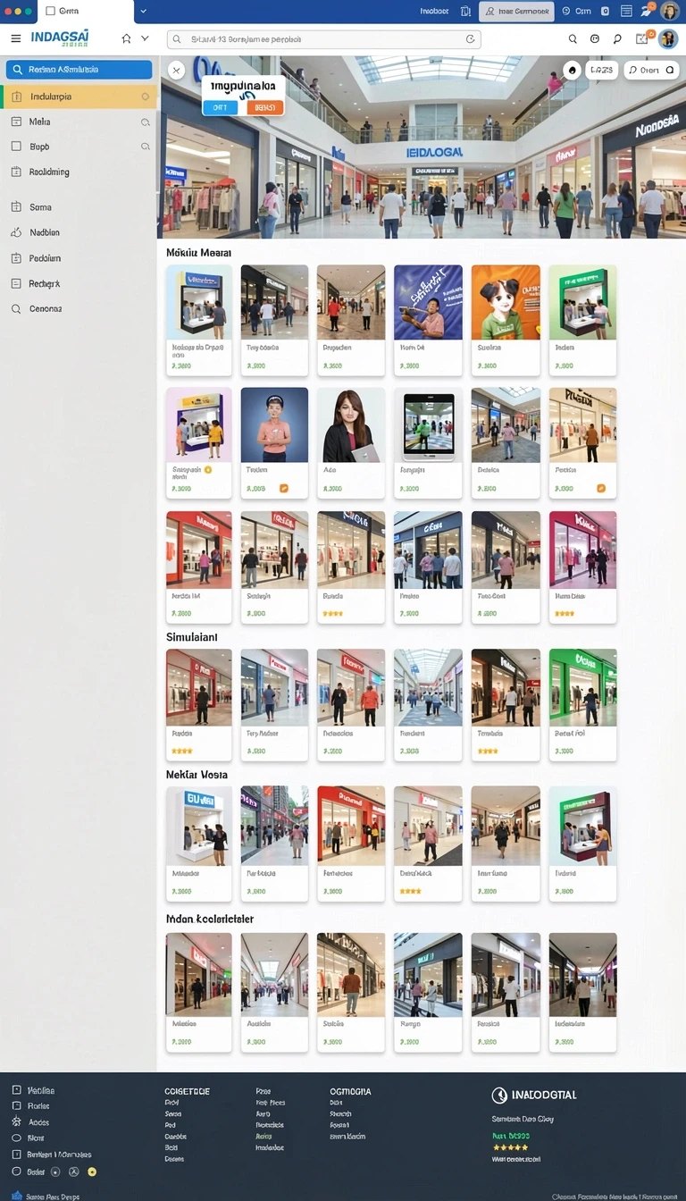 Screenshot Download ikon777 APK untuk Android nomor 3