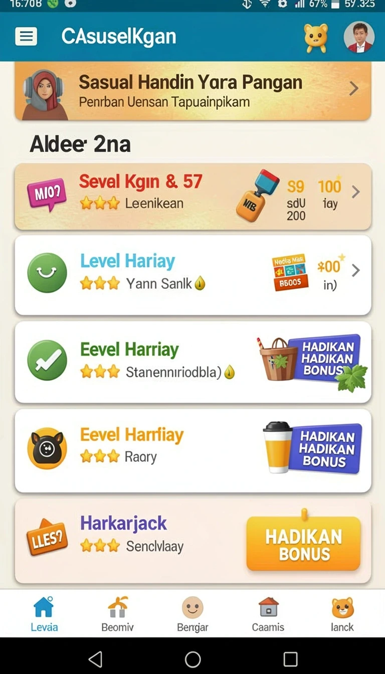 Screenshot pandora99 Versi Terbaru: Apa yang Baru? nomor 3