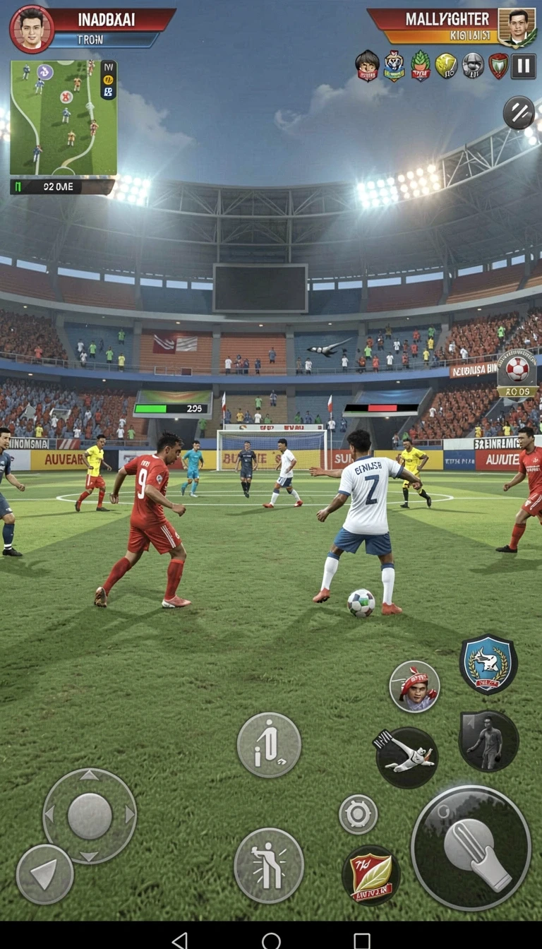 Screenshot nx888 Terbaru 2026: Download APK dan Review nomor 3