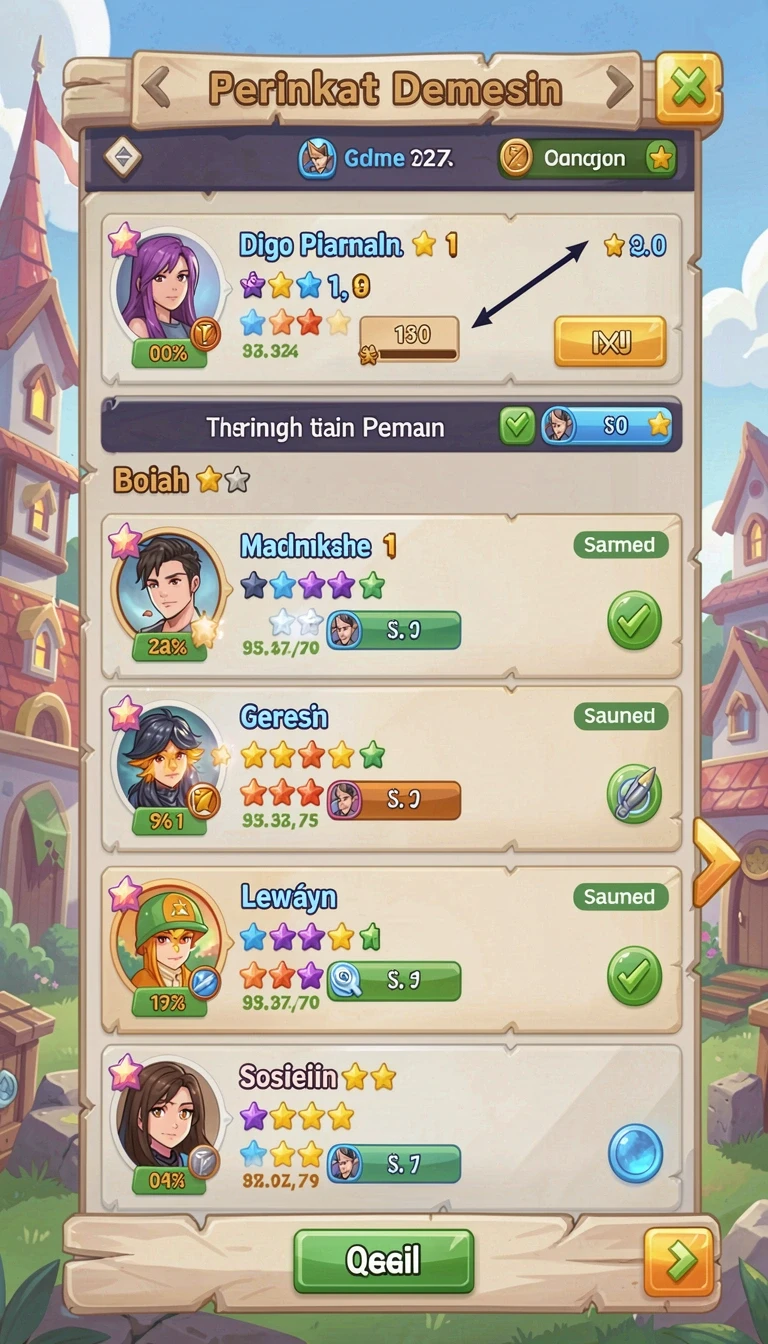 Screenshot 6cf Versi Terbaru: Apa yang Baru? nomor 2