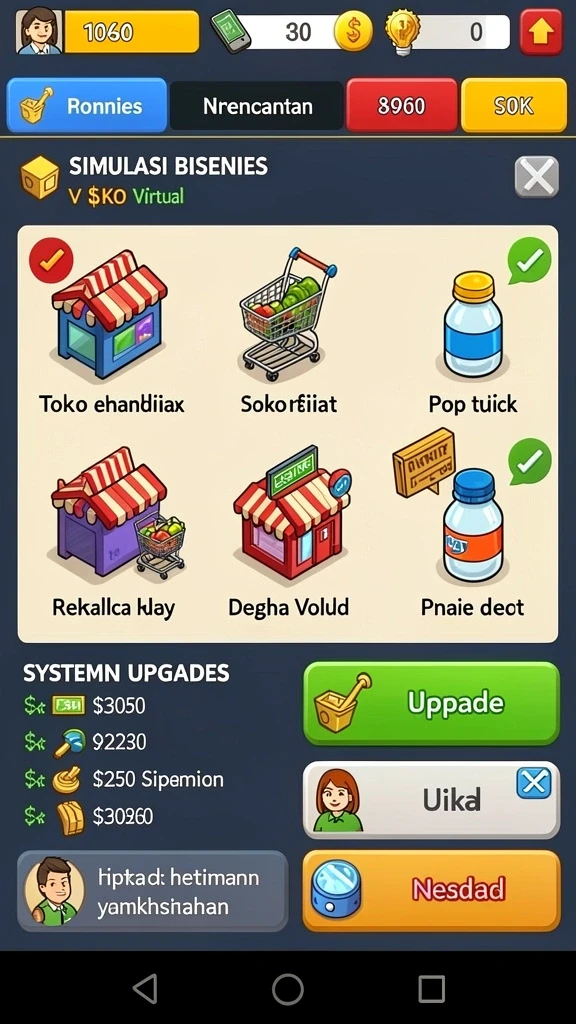 Screenshot win33 App: Info, Rating, dan Link Download nomor 3