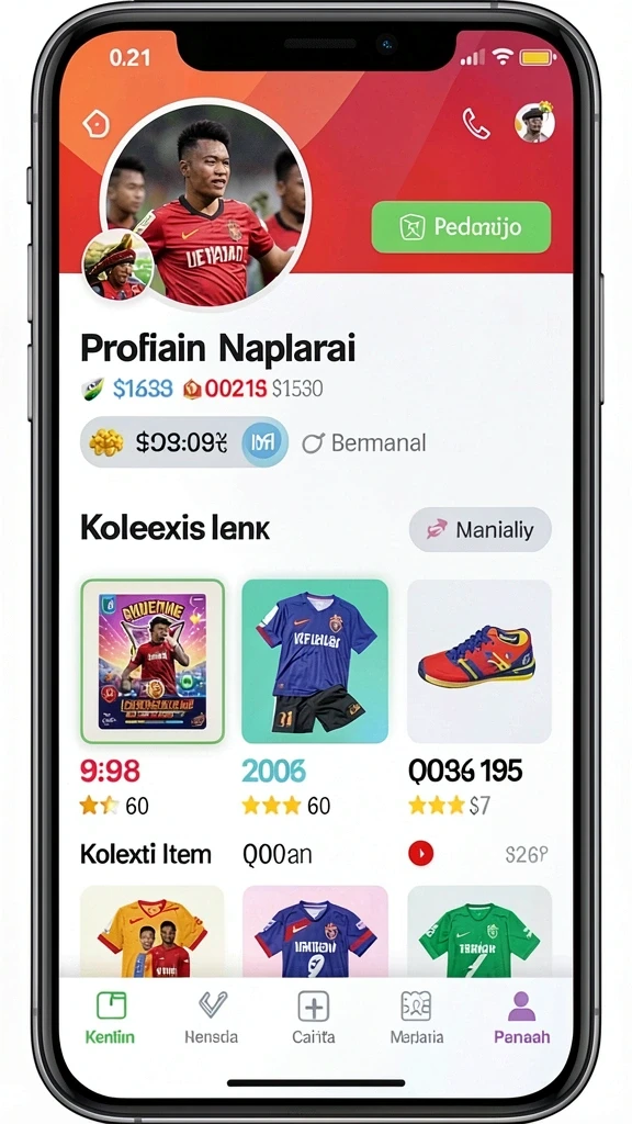 Screenshot Update Aplikasi mawartoto ke Versi Terbaru nomor 2