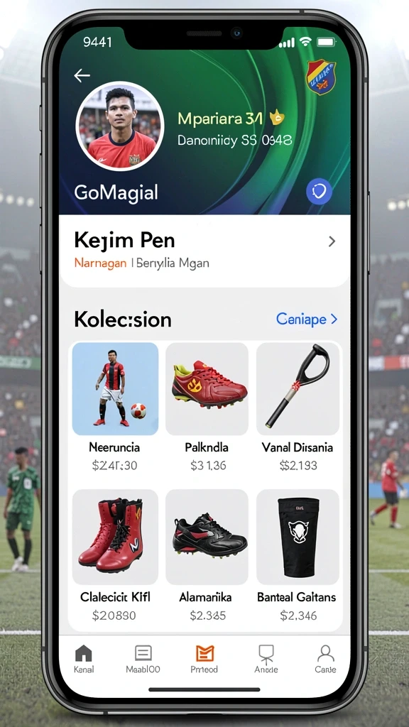 Screenshot Review Lengkap Aplikasi jelas777 Terbaru nomor 1